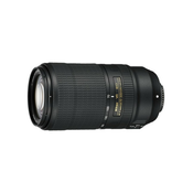 Nikon objektiv AF-P FX 70-300mm F/4,5-5,6 E ED VR