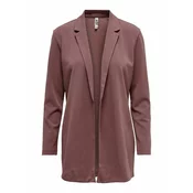 JDY Blazer Geggo, rjava