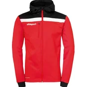 Jakna s kapuco Uhlsport uhlsport offense 23 kids