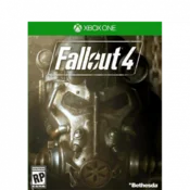 XBOXONE Fallout 4 RPG