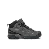 Salomon  X Ultra Ltr Mid 360 Gtx Gore-tex  Črna