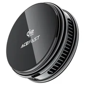 Brezžična 25W polnilna postaja Acefast E47 Qi2 z vgrajenim hladilnikom, USB-C - black