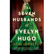 Seven Husbands of Evelyn Hugo
