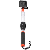 TELESIN Diving floaty Waterproof Selfie Stick (GP-MNP-T01)