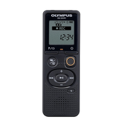 Diktafon Olympus - VN-541 PC E1, crni