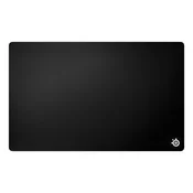 SteelSeries SteelSeries QcK+ podloga za miša, gaming, 450x400 mm, crna