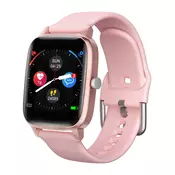 XPLORE Pametan sat XP6217 roze