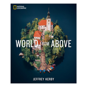 NAT GEO WORLD FROM ABOVE