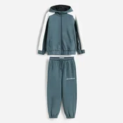 Reserved - BOYS` JOGGING TOP & TROUSERS
