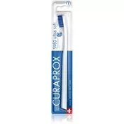 Curaprox 5460 Ultra Soft zobna ščetka ultra soft 1 ks