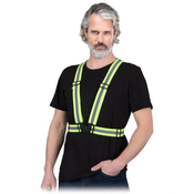 Odsevne naramnice Kos-Strape