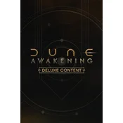 Dune: Awakening - Deluxe Edition Content PC/XBOX LIVE Key EUROPE