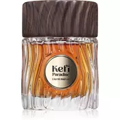 Risala Elite Kefi Paradise parfumska voda uniseks 100 ml