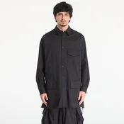 Srajca Y-3 Ut Long Sleeve Shirt Black S