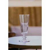 Hermia Set vinskih caša, 4 komada, Providni