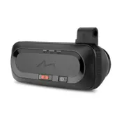 MIO auto kamera MiVue J85, ADAS (Crna),  2.5K QHD 1600p, 150°, Bez displeja