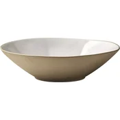 FORTESSA globoki krožnik, prostornina: 1,50 litra, 70 mm, premer: 260 mm (4 kos)