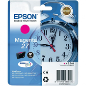 EPSON kartuša T2703 magenta