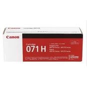 Canon toner CRG-071H, 5646C002