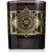 Initio Parfums Privés Oud for Greatness dišeča sveča 180 g
