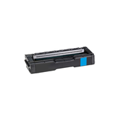 toner Kyocera TK-150C, 6.500 strani (kompatibilni, modra)