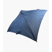 Kišobran za kolica Transporter blue