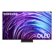 Samsung QE55S95DATXXH Smart Televizor, 55, 4K Neo OLED, Crni