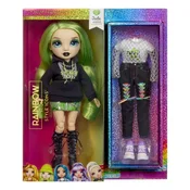 MGA Lutka Rainbow High - Jade