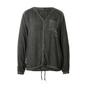 Soccx Bluza, antracit siva