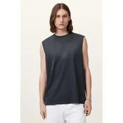 Majica brez rokavov AllSaints JONAH