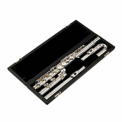 Altovska prečna flavta PFA-206 SU Pearl