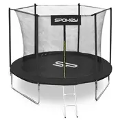 Djecji trampolin 305 cm Spokey