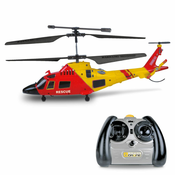 Helikopter na Daljinski Upravljac Mondo Ultradrone H22 Rescue