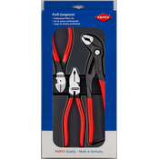 KNIPEX Komplet klešta Power set 3 dela 00 20 10