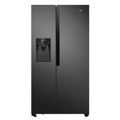 GORENJE hladilnik z zamrzovalnikom NRS9182VB