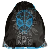 Paso Šolska torba za čevlje Spiderman za fanta