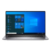 prenosnik Dell Latitude 9520 15” WVA zaslon na dotik Intel i7-1185G7, 16 GB RAM, 512 GB SSD, Win 11 Pro