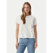 Morgan Bluza 261-DUPAIN Bela Regular Fit