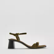 Reserved - LADIES` SANDALS