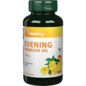 Evening Primrose Oil (100 kap.)