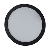 LED ugradno stropno svetlo za kupatilo VEGA, 24 W, 230 V, 3800 K, O 29,8 cm, IP44