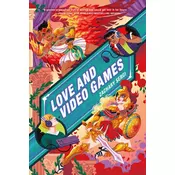 Love and Video Games