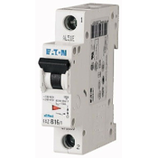 EATON Eaton miniaturni odklopnik FAZ-S4/1, (20890122)