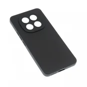 Mercury Maska za Xiaomi Redmi Note 15 Pro 4G Silikon PRO Camera, Crna