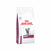 Royal Canin Renal Hrana za Macke 2 kg