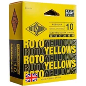 Rotosound R10-10 Žice za elektricnu gitaru