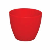 PVC NOTRANJI LONEC KOSMAČ-KRUŠEC 9 CM RDEČ
