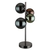 Globo NAMIZNA LED-SVETILKA RIHA 23,7/19,3/48 cm