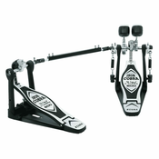 TAMA HP600DTW IRON COBRA DUPLA BAS PEDALA