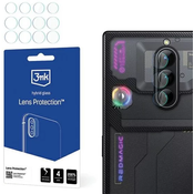 3MK Lens Protect Nubia Red Magic 8 Pro/ 8 Pro+/ 8s Pro Camera lens protection 4pcs